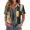 Stripes Multicolor 289