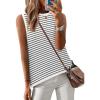 Stripe White