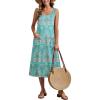 Blue Pattern-pa169