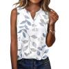Leaf White 113