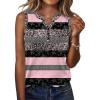 Multicolor Stripe Tz245