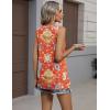 image:imageZeagoo Womens Tank Tops Summer Sleeveless Tops Loose Button Henley Shirts Crew Neck Dress Casual 2026 ClothesMz916