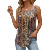 Printed Paisley Mz721