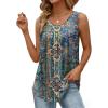 Printed Paisley Mz779