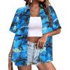 Blue Hawaiian
