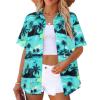 Green Hawaiian