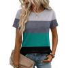 Z Contrasting Gray Green 595
