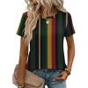 Z Striped Multicolor 275