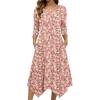 Pink Floral