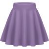 Lilac Purple
