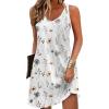 White-printed