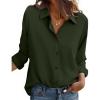 C-army Green-stain Shield