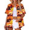 Orange Hawaiian