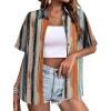 Stripes Multicolor