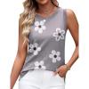 Flower White
