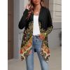 image:imageZeagoo Womens Cardigan Long Sleeve Lightweight Cardigan Draped Open Front Loose Casual 2026 Fashion ClothingMz933