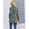 image:imageZeagoo Womens Lightweight Cardigan Open Front Long Sleeve Casual Loose Thin Cardigans with Pockets 2026Amz779