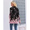 image:imageZeagoo Womens Lightweight Cardigan Open Front Long Sleeve Casual Loose Thin Cardigans with Pockets 2026Asf31