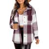 Red Plaid-gz543