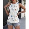 image:imageZeagoo Womens 2026 Tank Tops Casual Crewneck Sleeveless T Shirts Loose Fit Summer Tunic Blouse1bf290