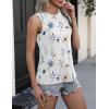 image:imageZeagoo Womens 2026 Tank Tops Casual Crewneck Sleeveless T Shirts Loose Fit Summer Tunic Blouse1bf290