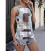 image:imageZeagoo Womens 2026 Tank Tops Casual Crewneck Sleeveless T Shirts Loose Fit Summer Tunic Blouse1jh609