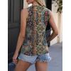 image:imageZeagoo Womens 2026 Tank Tops Casual Crewneck Sleeveless T Shirts Loose Fit Summer Tunic Blouse1mz721
