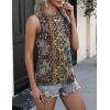 image:imageZeagoo Womens 2026 Tank Tops Casual Crewneck Sleeveless T Shirts Loose Fit Summer Tunic Blouse1mz721