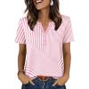 Pink Stripes