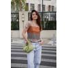 image:imageZeagoo Womens Tops Summer Casual Short Sleeve Tshirts Business Basic Spring VNeck Shirts Outfits S3XLZzjh398