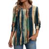 Stripes Multicolor 289