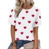 Heart Floral