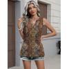 image:imageZeagoo Womens V Neck Tank Tops 2026 Summer Tops Casual Sleeveless Shirts Loose Fit Dressy Business Work ClothesAmz721