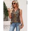 image:imageZeagoo Womens V Neck Tank Tops 2026 Summer Tops Casual Sleeveless Shirts Loose Fit Dressy Business Work ClothesAmz721