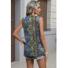 image:imageZeagoo Womens V Neck Tank Tops 2026 Summer Tops Casual Sleeveless Shirts Loose Fit Dressy Business Work ClothesBmz779