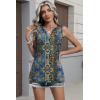 image:imageZeagoo Womens V Neck Tank Tops 2026 Summer Tops Casual Sleeveless Shirts Loose Fit Dressy Business Work ClothesBmz779