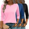 Black-pink-blue