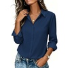 A-navy Blue