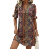 Ethnic Style