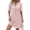 Pink Polka Dots