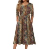 Ethnic Boho Print