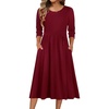 Wine Red