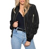 Satin-black