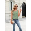 image:imageZeagoo Womens Tank Tops Sleeveless Pleated Crew Neck Summer Tunic Tops Dressy Loose Fit Business Casual Blouses 2026Xh534