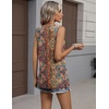 image:imageZeagoo Womens Tank Tops Summer Sleeveless Tops Loose Button Henley Shirts Crew Neck Dress Casual 2026 ClothesAa Mz721