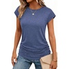 2-navy Blue