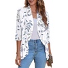 Floral White