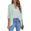 Mint Green