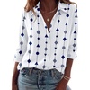 Geometry White