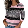 Pink Stripe-tz245